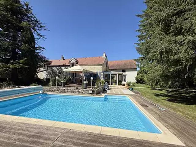 Maison vente à France métropolitaine, Arceau