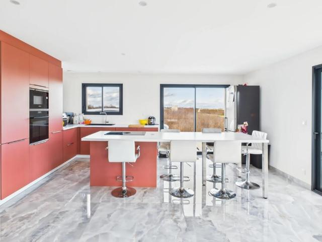 Maison vente à Dijon, Arceau