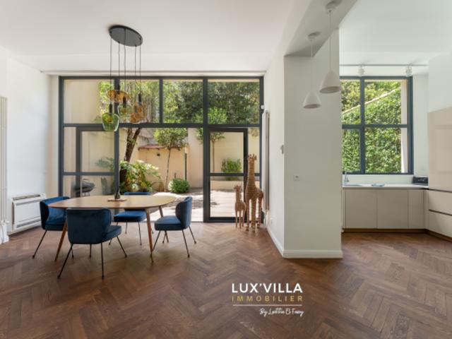Maison vente à Montpellier