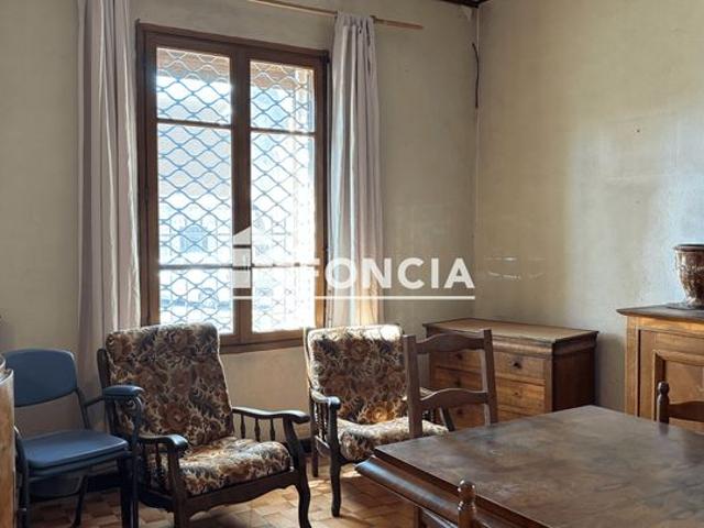 Maison vente à Montpellier