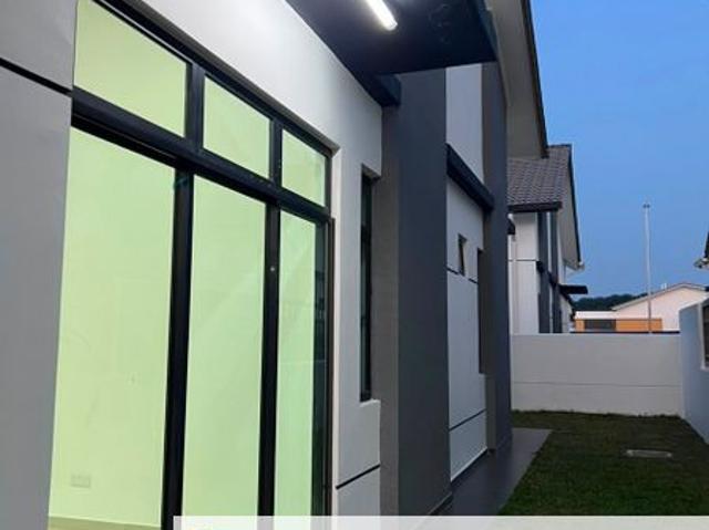 House for rent in Bandar Putra Kulai, Kulai
