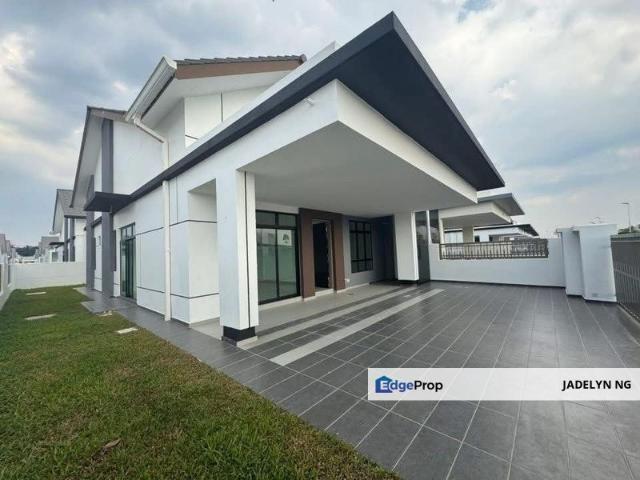 House for sale in Kulai, Johor