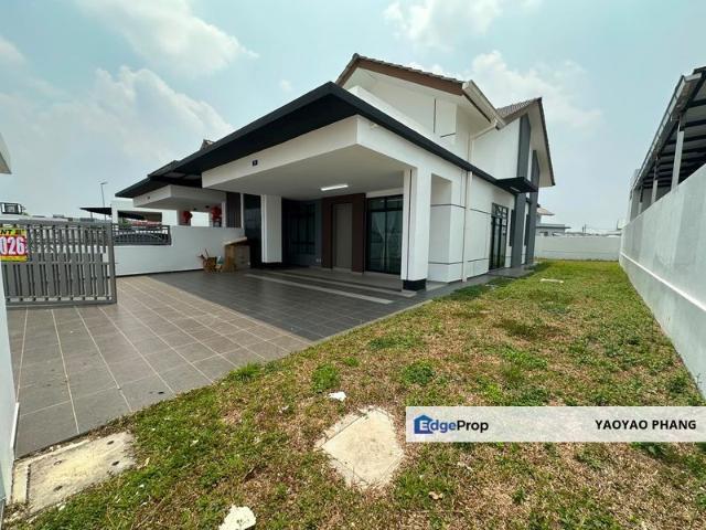 House for rent in Kulai, Johor