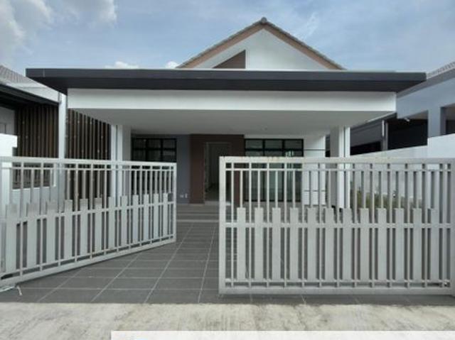 House for sale in Kulai, Johor