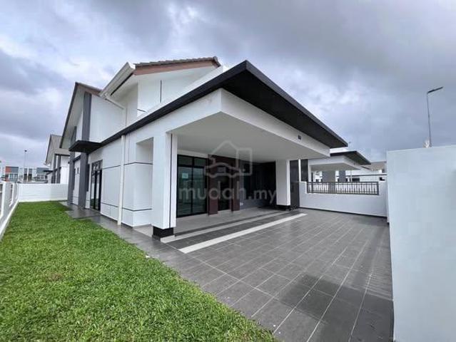 Residential House for rent in Kulai, Johor