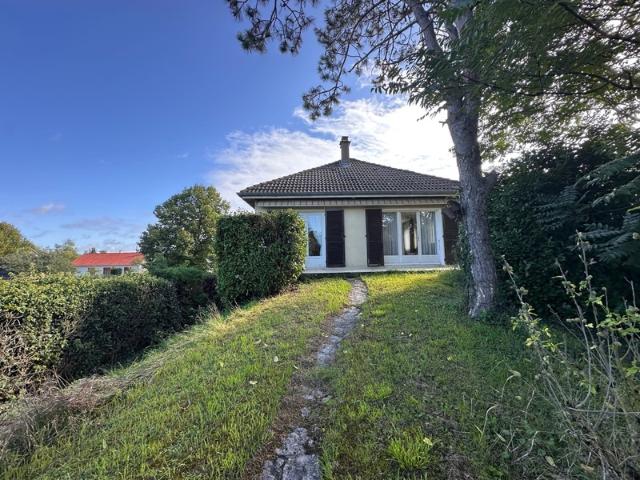 Maison vente à France métropolitaine, Arceau