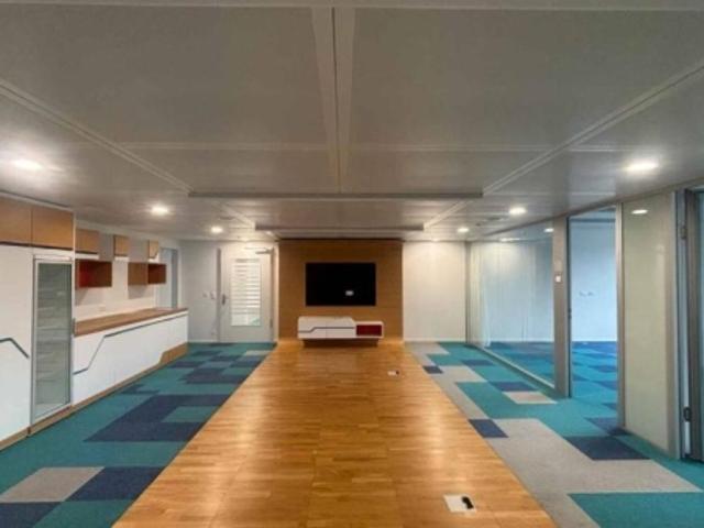 Büro mieten in Vernier, Aïre