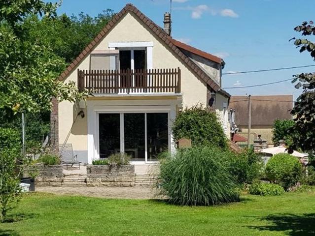 Maison vente à Auxerre, Etais-la-sauvin