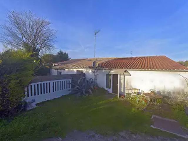 Maison vente à Saintes, Arces