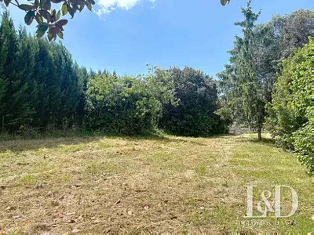 Terrain vente à France métropolitaine, Cozes