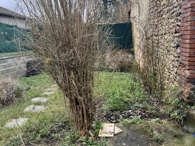Appartement vente à Sens, Arces-dilo