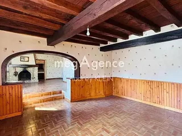 Maison vente à Arces, Arces-Dilo