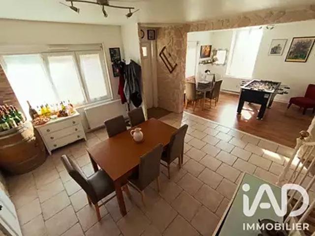 Maison vente à Arces, Arces-Dilo