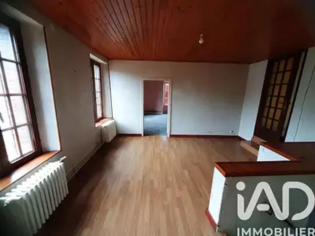 Maison vente à Sens, Arces-dilo