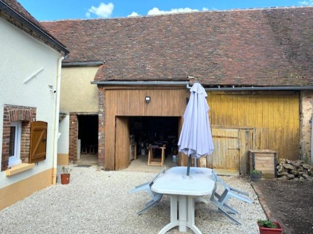 Maison vente à Sens, Arces-dilo