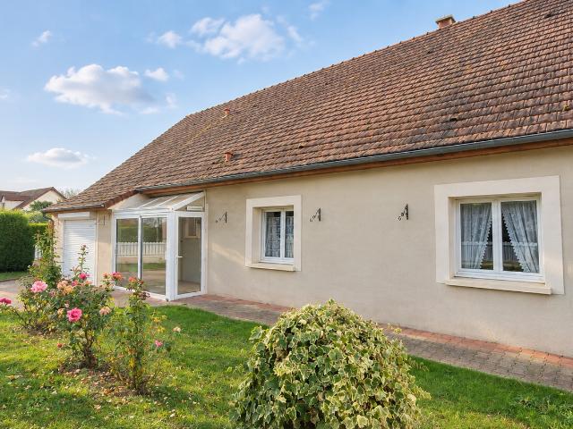 Maison vente à Arces-Dilo, Yonne