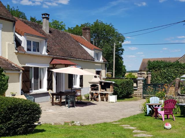 Maison vente à Sens, Arces-dilo