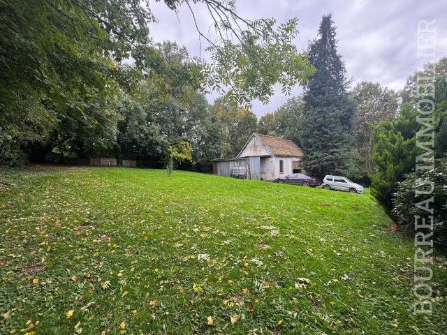 Maison vente à Sens, Arces-dilo