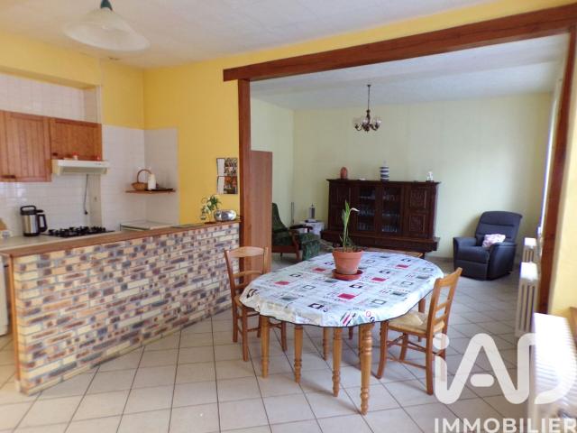 Maison vente à Sens, Arces-dilo