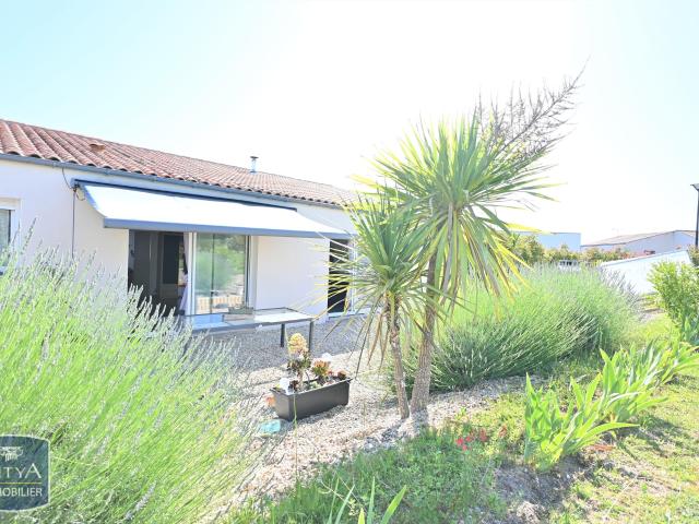 Maison vente à Saintes, Arces