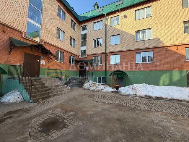 Квартира аренда в Ярцевский, Ярцево