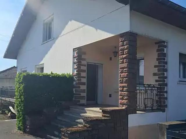 Maison vente à Montbéliard, Arcey