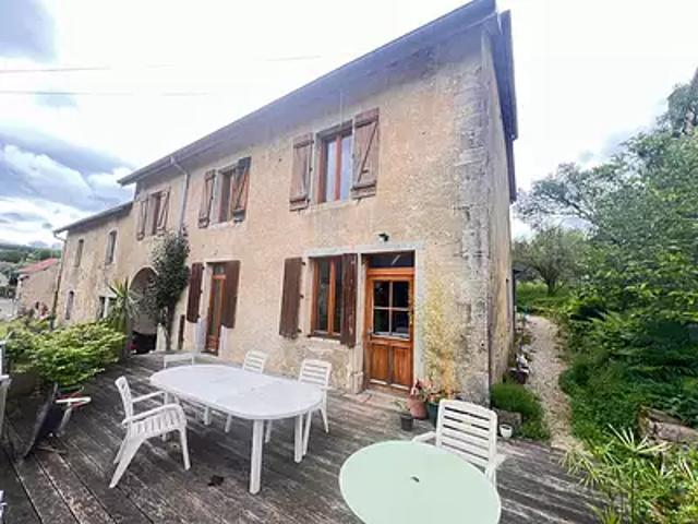 Maison vente à Montbéliard, Arcey