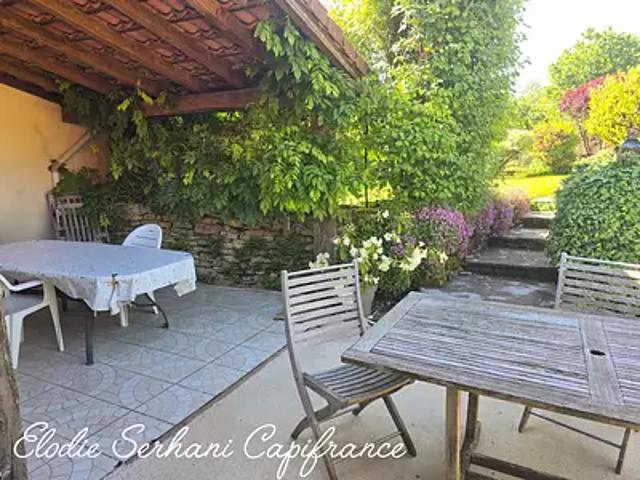 Maison vente à Montbéliard, Arcey