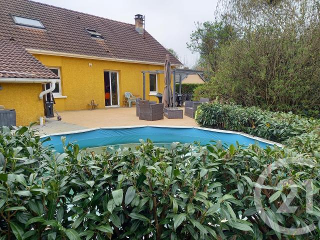 Maison vente à Montbéliard, Arcey