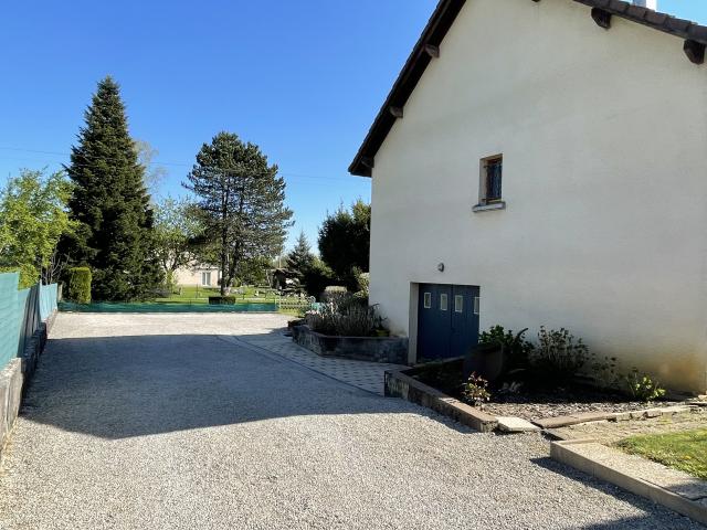 Maison vente à Montbéliard, Arcey