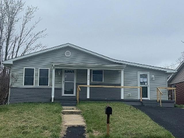 House for sale in Virginia