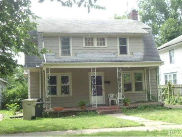 House for sale in South Bend, Indiana