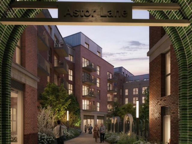 Apartment for sale in Guildford Park, Westborough