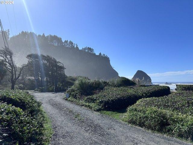 Land for sale in Arch Cape, Clatsop County
