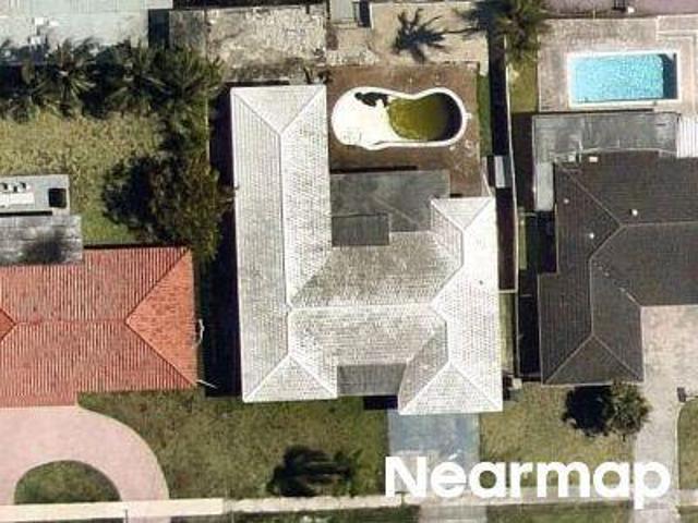 House for sale in Keystone Islands, North Miami