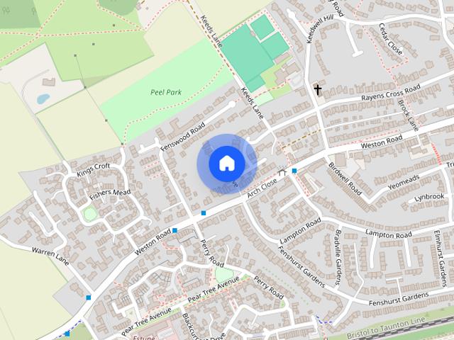 House for rent in Long Ashton, Isle Of Man