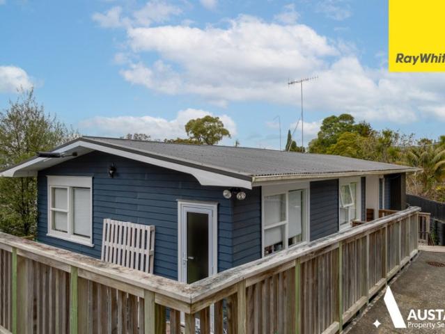 House for rent in Freemans Bay, Oroua County