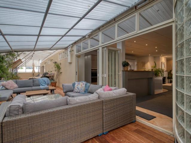 Apartment for rent in Freemans Bay, Oroua County