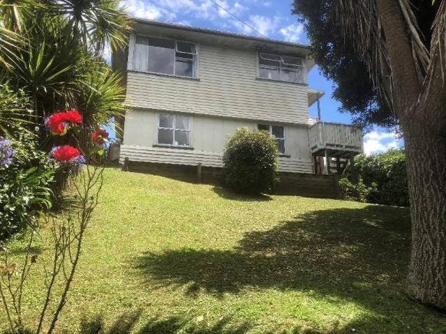 House for rent in Freemans Bay, Oroua County