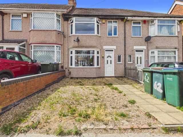 House for rent in Wyken, Coventry