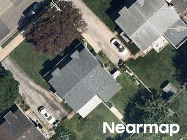 House for sale in Norristown, Pennsylvania