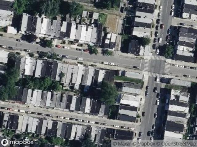 Townhouse for sale in Philadelphia, Pennsylvania