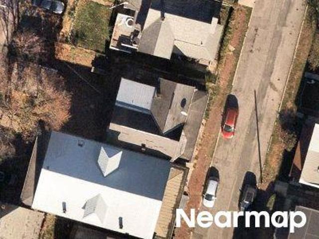 House for sale in Cumberland, Maryland