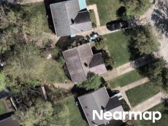House for sale in Maple Heights, Ohio