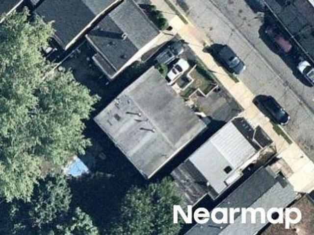 House for sale in Passaic, New Jersey