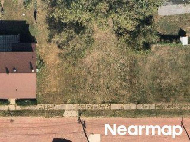 Land for sale in Youngstown, Ohio
