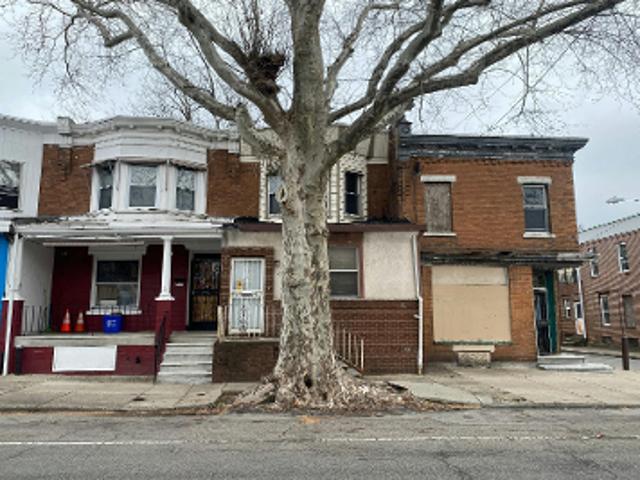 Condo for sale in Garden Court, Philadelphia