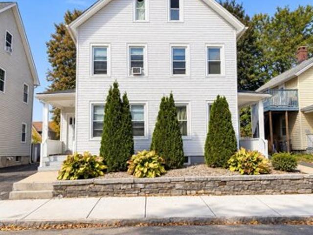 House for sale in Ansonia, Naugatuck Valley Planning Region