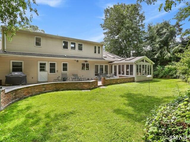 House for sale in Greenwich, Connecticut