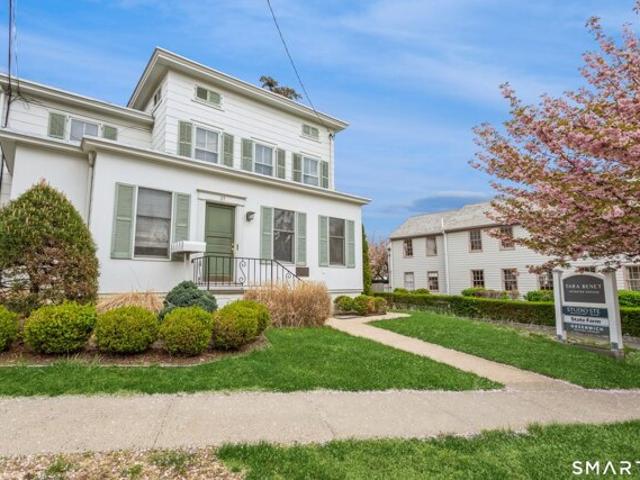 House for sale in Greenwich, Connecticut